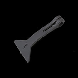 AIC 56200 Handle, bonnet release VOLKSWAGEN: Golf 5, Tiguan I, Polo IV Hatchback, SKODA: Octavia 2 Combi