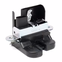 Tailgate Lock; AIC; for VOLKSWAGEN, VW; 1T0827505B, 1T0827505C, 1T0827505D, 1T0827505D9B9, 1T0827505F