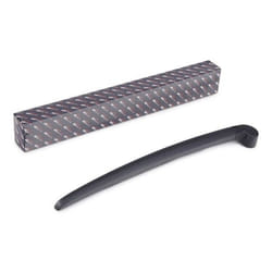 Wiper Arm, windscreen washer Aic 56598 Rear with integrated wiper blade, with cap AUDI: A6 C6 Avant, A6 C6 Allroad