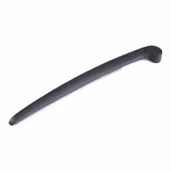 Wiper Arm, windscreen washer Aic 56598 Rear with integrated wiper blade, with cap AUDI: A6 C6 Avant, A6 C6 Allroad
