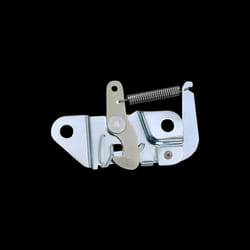 AIC 56645 Bonnet Lock FORD: Focus 2, Focus 2 Kombi, C-Max