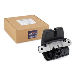 AIC 56663 Tailgate Lock FORD: FIESTA 6