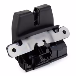 AIC 56663 Tailgate Lock FORD: FIESTA 6