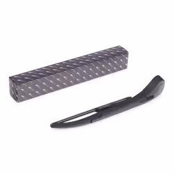 Wiper Arm; AIC; Rear with cap, with integrated wiper blade; for RENAULT; 7700433319, 7701056801, 7701056802, 7701056814, 8200 ...