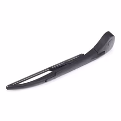 Wiper Arm, windscreen washer Aic 56802 Rear with cap, with integrated wiper blade RENAULT: SCENIC 2, MEGANE 2 Kombi