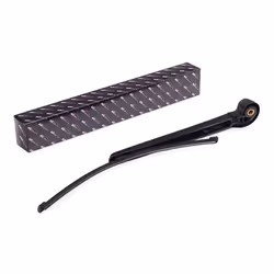 Wiper Arm; AIC; Rear with cap, with integrated wiper blade; for AUDI; 8K9955205, 8K9955407, 8K9955205, 8K9955407, 8K9955205