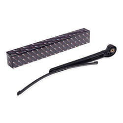 Wiper Arm, windscreen washer Aic 56862 Rear with cap, with integrated wiper blade AUDI: A4 B8 Allroad, A4 B8 Avant