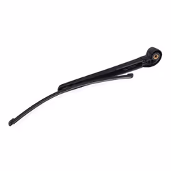 Wiper Arm, windscreen washer Aic 56862 Rear with cap, with integrated wiper blade AUDI: A4 B8 Allroad, A4 B8 Avant