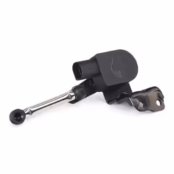 AIC 56916 Sensors Rear Axle Left with holding frame, with coupling rod SKODA: Superb II Estate, Octavia 2 Combi, Octavia II Hatchback
