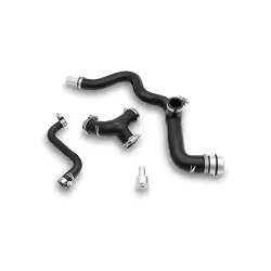 Repair Set, crankcase breather; AIC; with cold insulation; for BMW; 11157503524, 11157503524S1, 11157511341, 11157511341S1, 1 ...