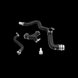 AIC 56965Set Repair Set, crankcase breather with cold insulation BMW: 3 Coupe, 3 Saloon, 3 Touring