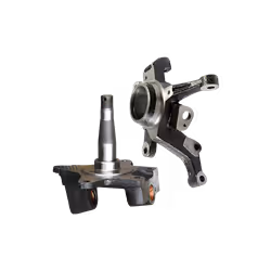 Steering Knuckle; AIC; Front Axle Left; for AUDI, SEAT; 8E0407253, 8E0407253C, 8E0407253D, 8E0407253E, 8E0407253F
