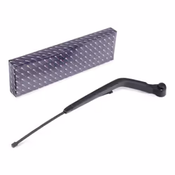 Wiper Arm; AIC; Rear Axle Left with integrated wiper blade, with cap; for VOLKSWAGEN, VW; 7E0955707, 7H0955707, 7E0955707, 7H ...