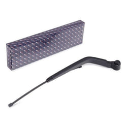 Wiper Arm, windscreen washer Aic 57017 Rear Axle Left with integrated wiper blade, with cap VOLKSWAGEN: Transporter 5, Transporter 6