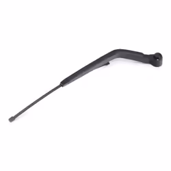 Wiper Arm, windscreen washer Aic 57017 Rear Axle Left with integrated wiper blade, with cap VOLKSWAGEN: Transporter 5, Transporter 6