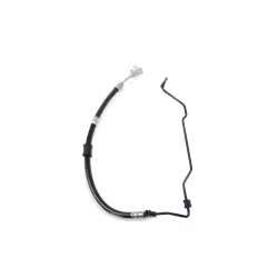 Hydraulic Hose, steering system; AIC; for backflow; for FORD; 1417700