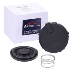 AIC 57245 Valve, engine block breather Cylinder Head Photo corresponds to scope of supply BMW: 1 Hatchback, 3 Saloon, X3