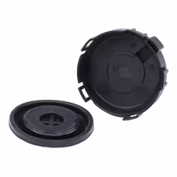 AIC 57245 Valve, engine block breather Cylinder Head Photo corresponds to scope of supply BMW: 1 Hatchback, 3 Saloon, X3
