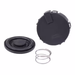 AIC 57245 Valve, engine block breather Cylinder Head Photo corresponds to scope of supply BMW: 1 Hatchback, 3 Saloon, X3