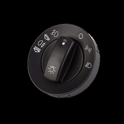AIC 57285 Switch, headlight VOLKSWAGEN: Polo II Hatchback, GOLF 1 Cabriolet, Scirocco II