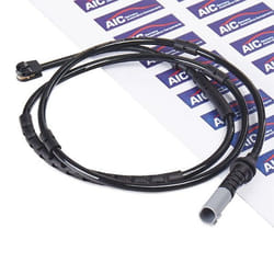 AIC 57359 Brake Pad Wear Sensor Rear Axle BMW: 3 Saloon, 1 Hatchback, 3 Touring