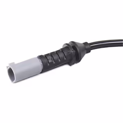 AIC 57359 Brake Pad Wear Sensor Rear Axle BMW: 3 Saloon, 1 Hatchback, 3 Touring