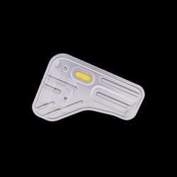 AIC 57374 Transmission Filter with gasket/seal AUDI: A4 B8 Saloon, A4 B8 Avant, A6 C7 Avant, PORSCHE: Macan
