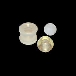 AIC 57469 Bushing, selector-/gear lever VOLKSWAGEN: TRANSPORTER 4 Bus, Transporter 4