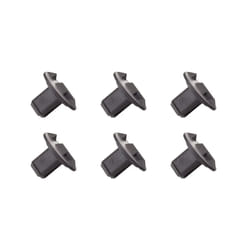 AIC 57489 Repair Kit, intake manifold module AUDI: A6 C6 Avant, Q7, A4 B8 Saloon
