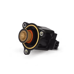 Diverter Valve, charger; AIC; for AUDI, VOLKSWAGEN, SKODA, VW, SEAT; 06F145710C, 06F145710G, 06H145710D, 312183760243, 06F145 ...