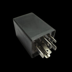AIC 57756 Relay, wipe-/wash interval VOLKSWAGEN: Golf 4, New Beetle Hatchback, Golf 4 Variant, SEAT: Toledo 2 Limousine