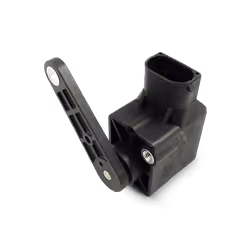 Sensors; AIC; Front Axle Left with holding frame, with coupling rod; for AUDI; 4H0941285G, 4H0941285G