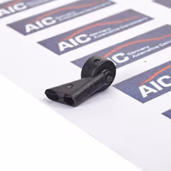 Windscreen Washer Jet; AIC; Rear; for AUDI, SKODA; 4F9955985, 4L0955985, 8E9955985, 4F9955985, 4L0955985