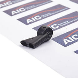 AIC 57859 Windscreen Washer Jet Rear AUDI: A4 B8 Avant, A6 C6 Avant, A6 C6 Saloon