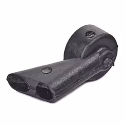 AIC 57859 Windscreen Washer Jet Rear AUDI: A4 B8 Avant, A6 C6 Avant, A6 C6 Saloon