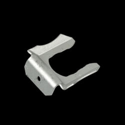 AIC 57948 Holding Bracket, brake hose Front Axle Right VOLKSWAGEN: Polo IV Hatchback