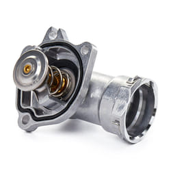 AIC 57953 Engine thermostat 92 with gasket/seal MERCEDES-BENZ: E-Class Coupe, E-Class Saloon, C-Class Saloon
