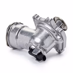 AIC 57953 Engine thermostat 92 with gasket/seal MERCEDES-BENZ: E-Class Coupe, E-Class Saloon, C-Class Saloon