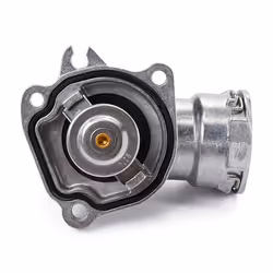AIC 57953 Engine thermostat 92 with gasket/seal MERCEDES-BENZ: E-Class Coupe, E-Class Saloon, C-Class Saloon