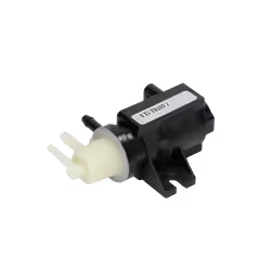 Pressure converter, turbocharger; AIC; Solenoid Valve Electric-pneumatic; for OPEL, CHEVROLET; 55573362, 0851017, 55558101, 5 ...