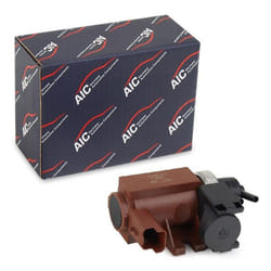 AIC 58068 Pressure converter, turbocharger Solenoid Valve Electric-pneumatic FORD: KUGA 1, S-Max Mk1, Galaxy Mk2 MPV, VOLVO: C70 2 Cabriolet