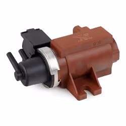 AIC 58068 Pressure converter, turbocharger Solenoid Valve Electric-pneumatic FORD: KUGA 1, S-Max Mk1, Galaxy Mk2 MPV, VOLVO: C70 2 Cabriolet