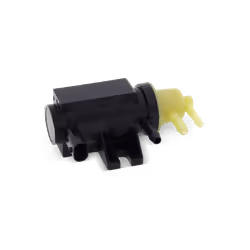 Pressure Converter, exhaust control; AIC; for AUDI; 8E0906627C, 8E0906627C