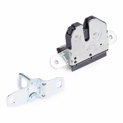 AIC 58164 Tailgate Lock Vehicle Tailgate FIAT: 500 C Convertible, Punto III Hatchback, 500 Hatchback, ABARTH: 500 / 595 / 695 Hatchback