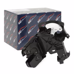 Tailgate Lock; AIC; Vehicle Tailgate; for AUDI; 8P4827505A, 8P4827505B, 8P4827505C, 8P4827505D, 8P4827505A
