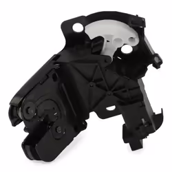 AIC 58247 Tailgate Lock Vehicle Tailgate AUDI: TT Coupe, A3 Hatchback, A4 B7 Avant