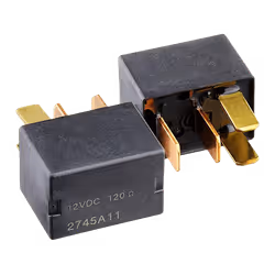Relay, air conditioning; AIC; for VOLKSWAGEN, VW; 701959141B, 701959141B