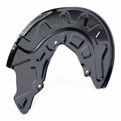 AIC 58779 Brake Disc Back Plate Front Axle Right AUDI: A3 Hatchback, A3 Sportback, A3 Saloon, VOLKSWAGEN: Golf 7, Golf 7 Variant, Golf Sportsvan