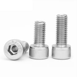 AIC 58819 Hollow Screw