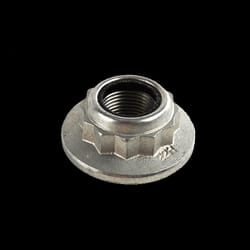 AIC 58844 Nut, stub axle RENAULT: MEGANE 3 Coupe, Trafic 3, Captur